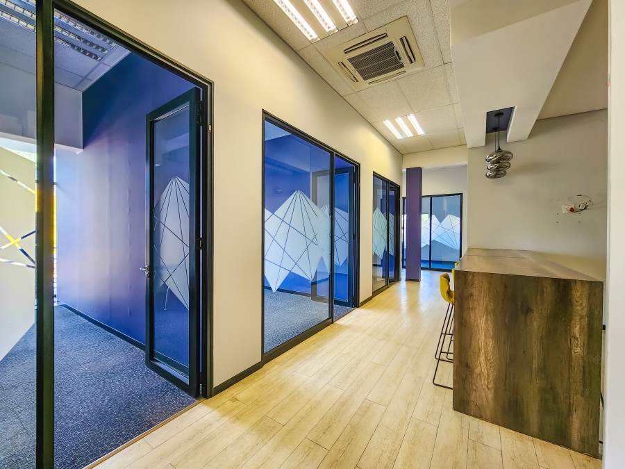 To Let commercial Property for Rent in Fourways Gauteng
