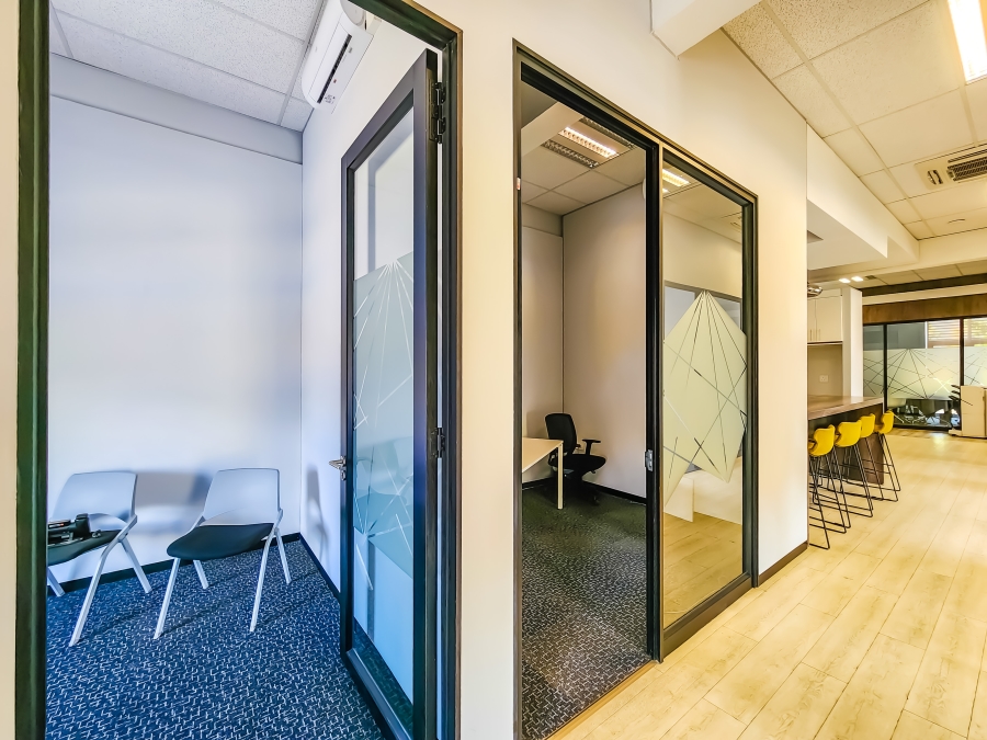To Let commercial Property for Rent in Fourways Gauteng