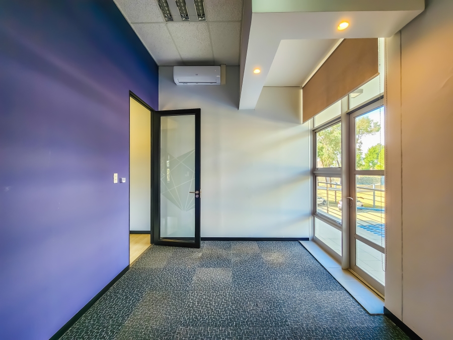 To Let commercial Property for Rent in Fourways Gauteng