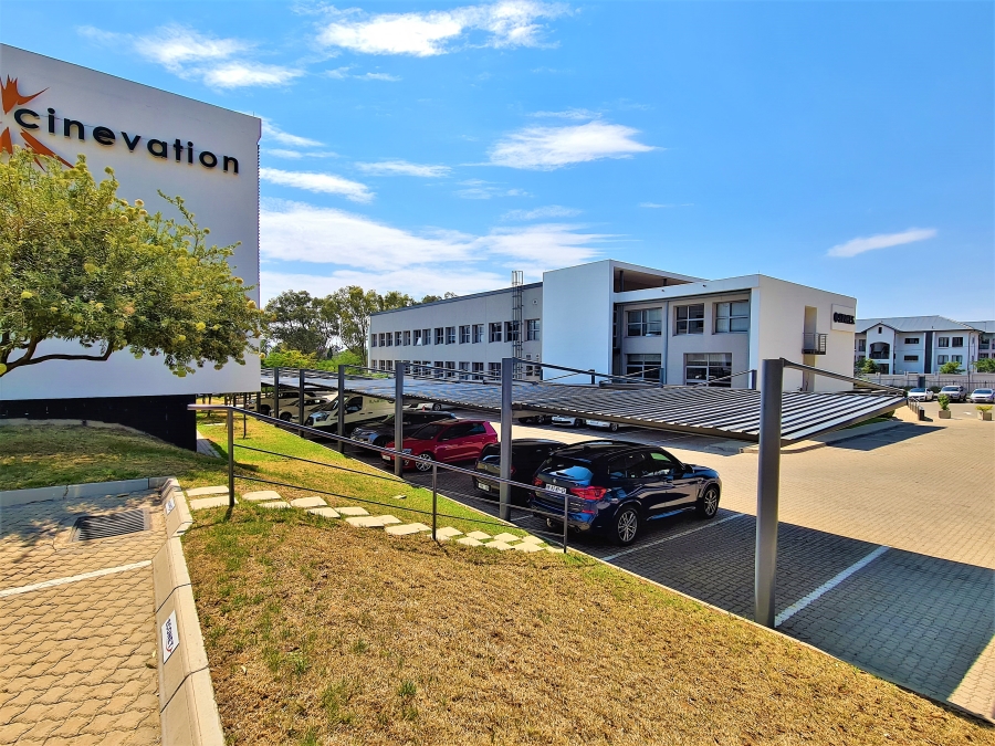 To Let commercial Property for Rent in Fourways Gauteng