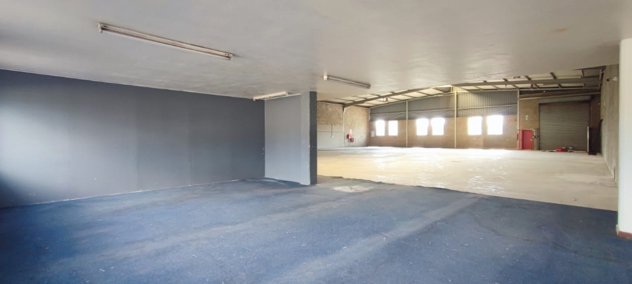 To Let commercial Property for Rent in Samrand Business Park Gauteng