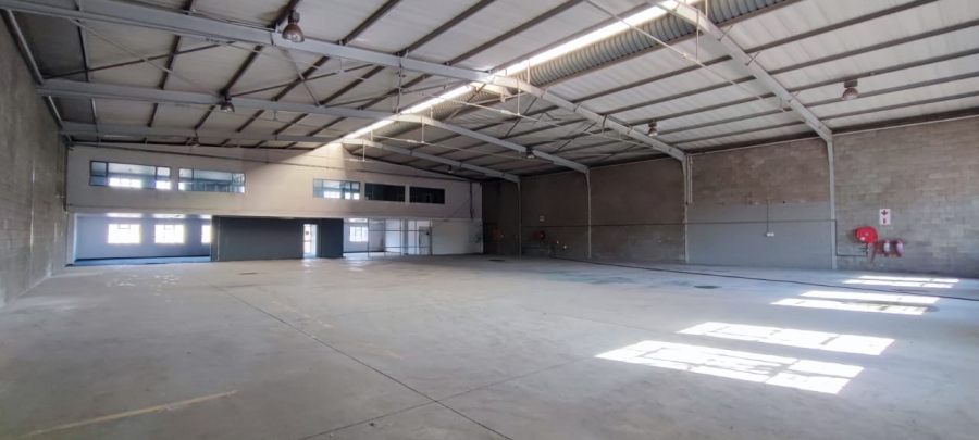 To Let commercial Property for Rent in Samrand Business Park Gauteng