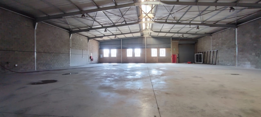 To Let commercial Property for Rent in Samrand Business Park Gauteng
