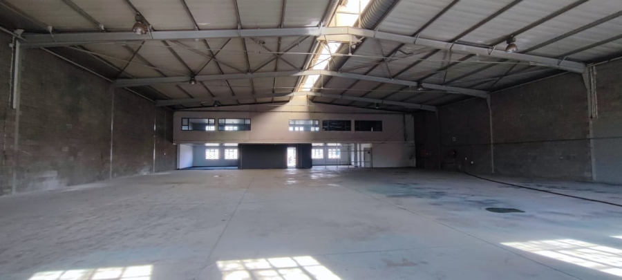 To Let commercial Property for Rent in Samrand Business Park Gauteng