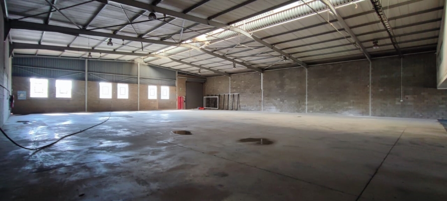 To Let commercial Property for Rent in Samrand Business Park Gauteng