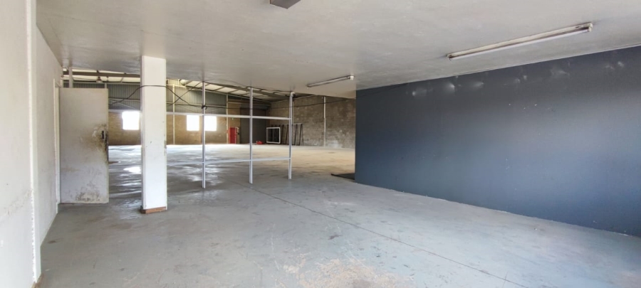 To Let commercial Property for Rent in Samrand Business Park Gauteng