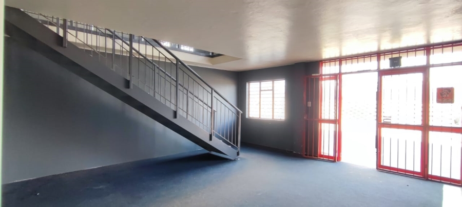 To Let commercial Property for Rent in Samrand Business Park Gauteng