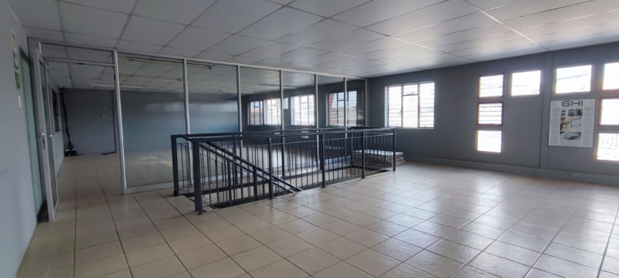 To Let commercial Property for Rent in Samrand Business Park Gauteng