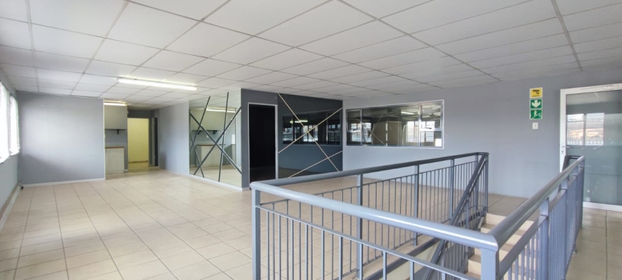 To Let commercial Property for Rent in Samrand Business Park Gauteng