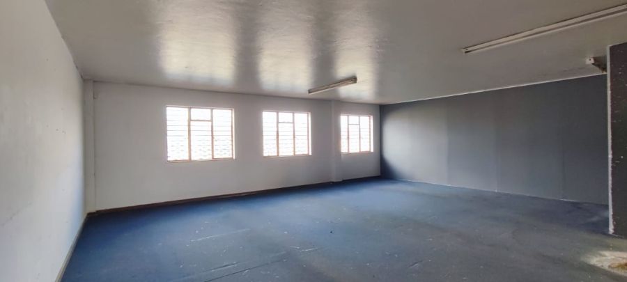 To Let commercial Property for Rent in Samrand Business Park Gauteng