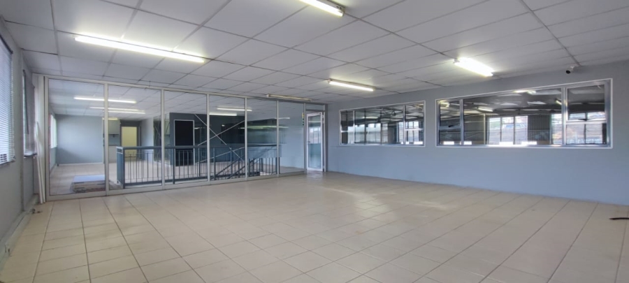 To Let commercial Property for Rent in Samrand Business Park Gauteng