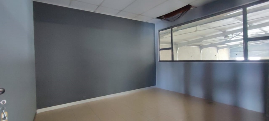 To Let commercial Property for Rent in Samrand Business Park Gauteng