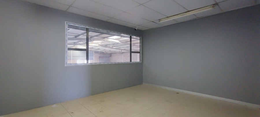 To Let commercial Property for Rent in Samrand Business Park Gauteng