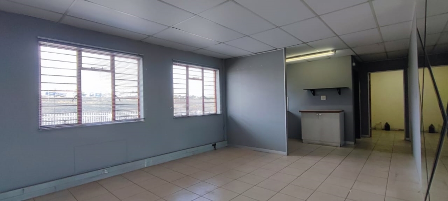 To Let commercial Property for Rent in Samrand Business Park Gauteng