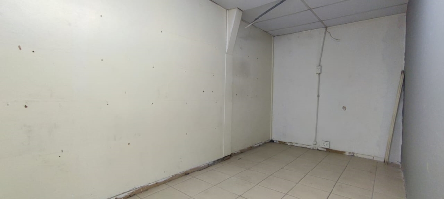 To Let commercial Property for Rent in Samrand Business Park Gauteng