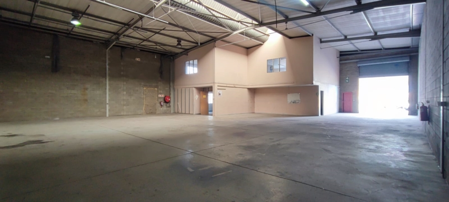 To Let commercial Property for Rent in Samrand Business Park Gauteng