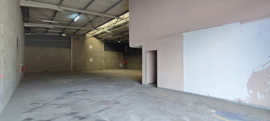 To Let commercial Property for Rent in Samrand Business Park Gauteng