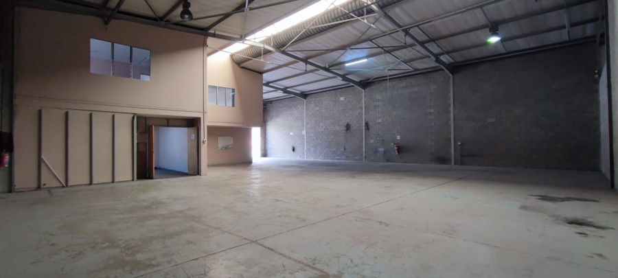 To Let commercial Property for Rent in Samrand Business Park Gauteng