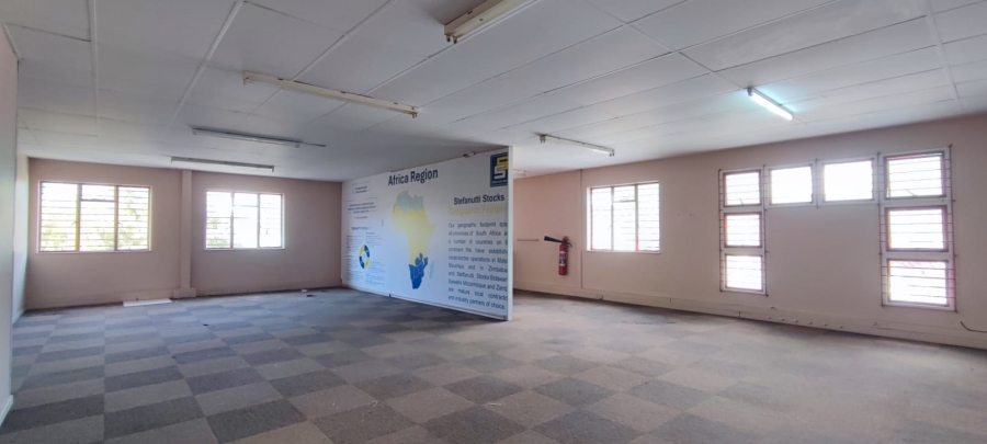 To Let commercial Property for Rent in Samrand Business Park Gauteng