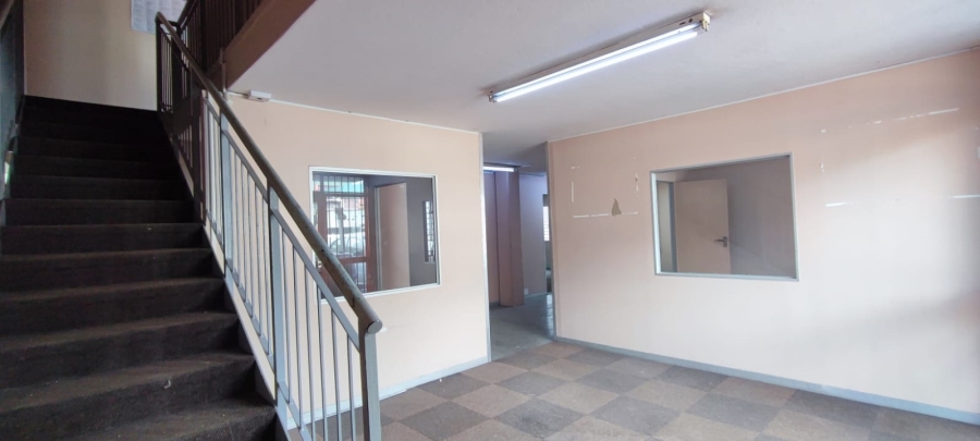 To Let commercial Property for Rent in Samrand Business Park Gauteng