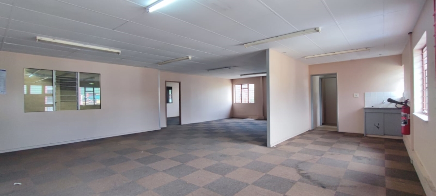 To Let commercial Property for Rent in Samrand Business Park Gauteng