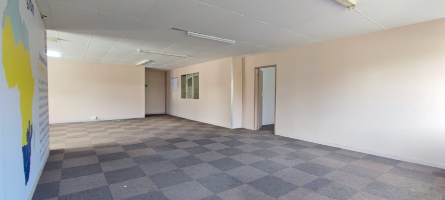 To Let commercial Property for Rent in Samrand Business Park Gauteng