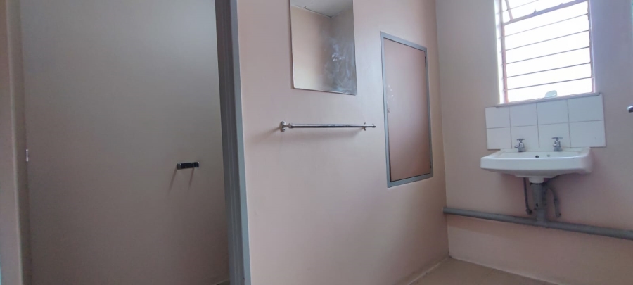 To Let commercial Property for Rent in Samrand Business Park Gauteng