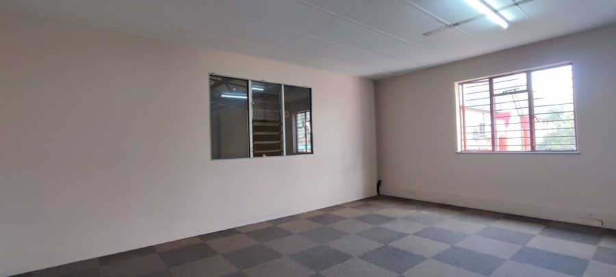 To Let commercial Property for Rent in Samrand Business Park Gauteng