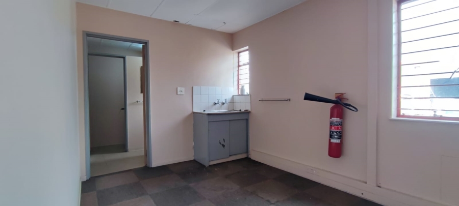 To Let commercial Property for Rent in Samrand Business Park Gauteng
