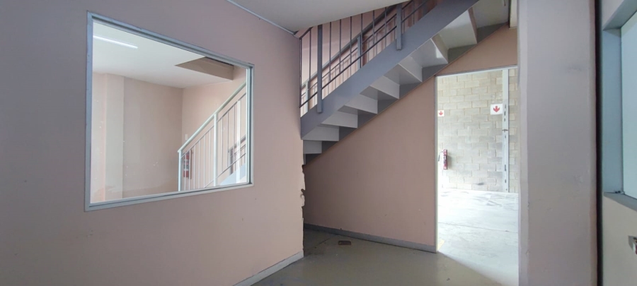 To Let commercial Property for Rent in Samrand Business Park Gauteng