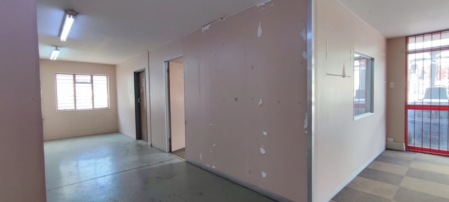 To Let commercial Property for Rent in Samrand Business Park Gauteng