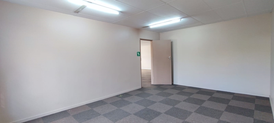 To Let commercial Property for Rent in Samrand Business Park Gauteng