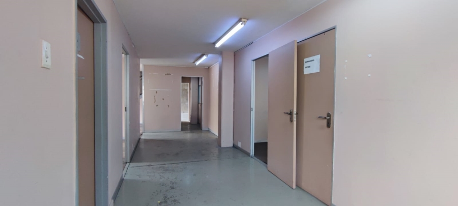 To Let commercial Property for Rent in Samrand Business Park Gauteng