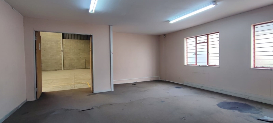 To Let commercial Property for Rent in Samrand Business Park Gauteng