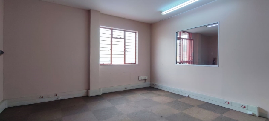To Let commercial Property for Rent in Samrand Business Park Gauteng