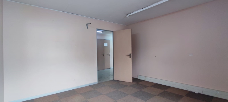 To Let commercial Property for Rent in Samrand Business Park Gauteng