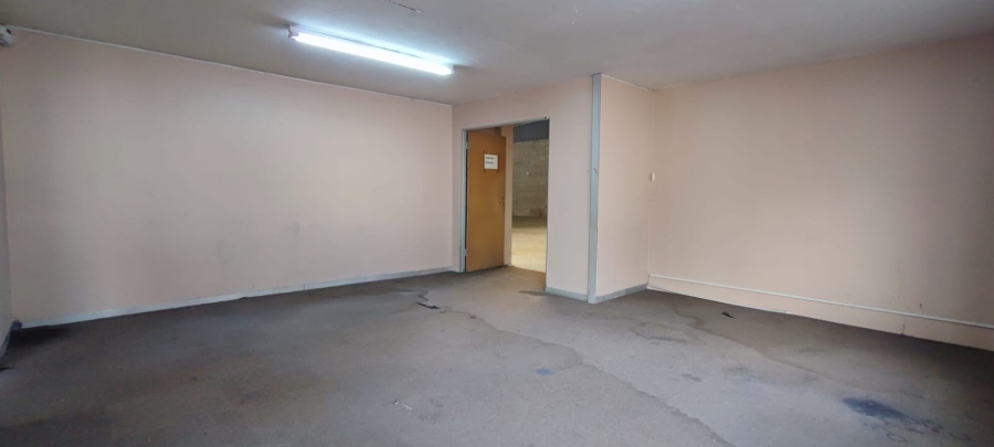 To Let commercial Property for Rent in Samrand Business Park Gauteng