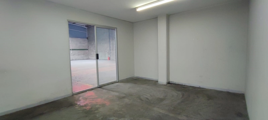 To Let commercial Property for Rent in Samrand Business Park Gauteng