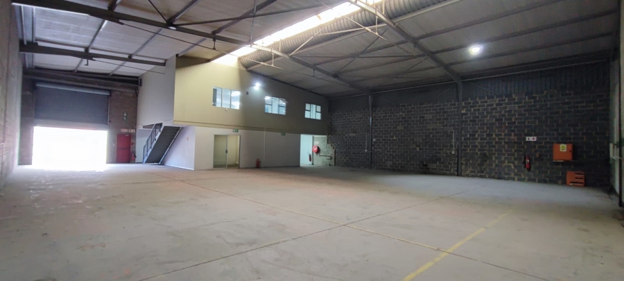 To Let commercial Property for Rent in Samrand Business Park Gauteng