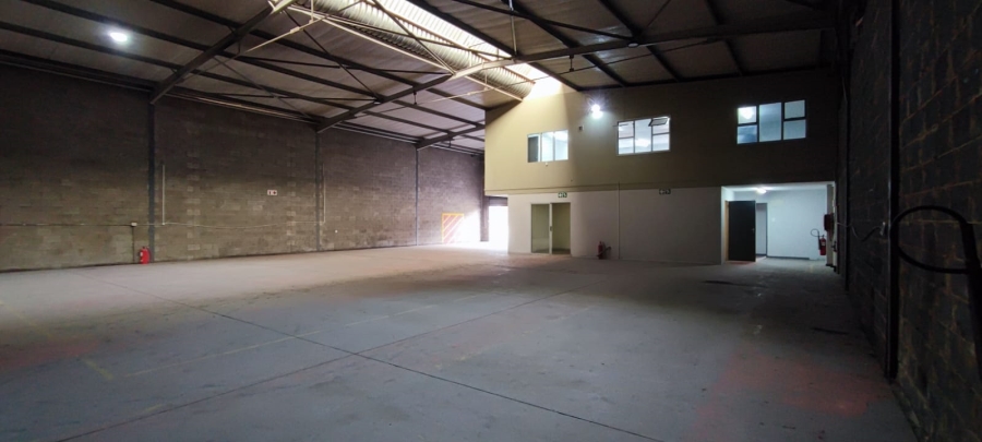 To Let commercial Property for Rent in Samrand Business Park Gauteng