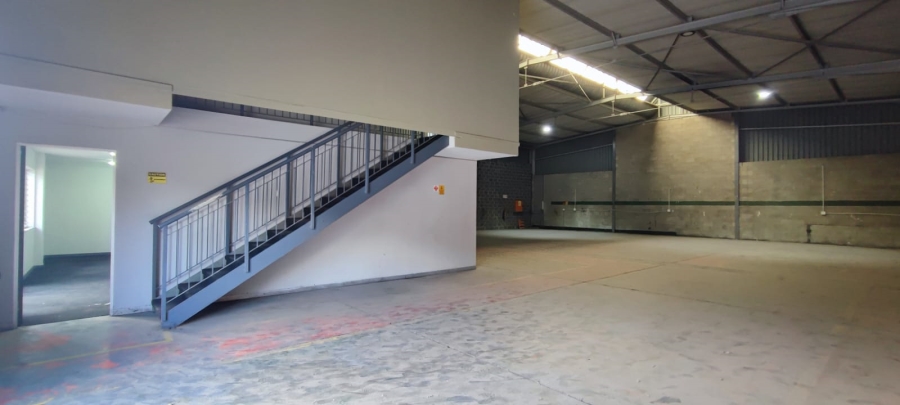 To Let commercial Property for Rent in Samrand Business Park Gauteng