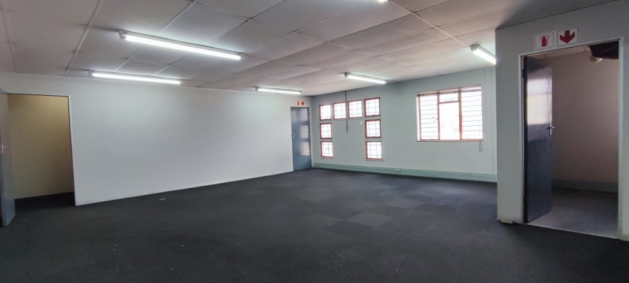 To Let commercial Property for Rent in Samrand Business Park Gauteng