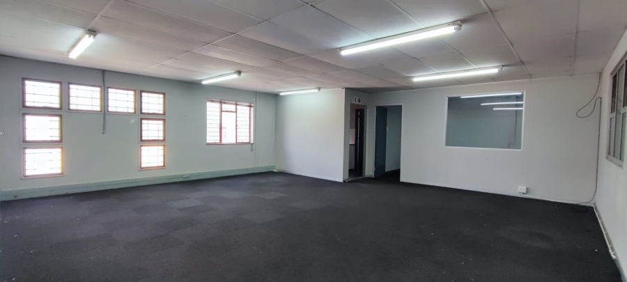 To Let commercial Property for Rent in Samrand Business Park Gauteng
