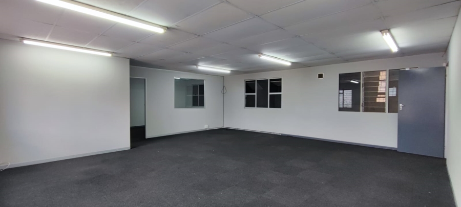 To Let commercial Property for Rent in Samrand Business Park Gauteng