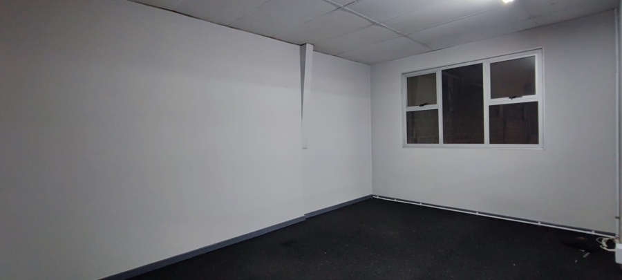 To Let commercial Property for Rent in Samrand Business Park Gauteng