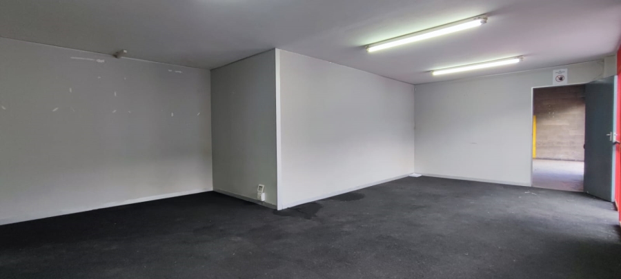 To Let commercial Property for Rent in Samrand Business Park Gauteng