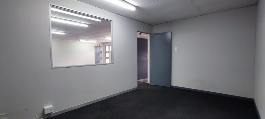 To Let commercial Property for Rent in Samrand Business Park Gauteng