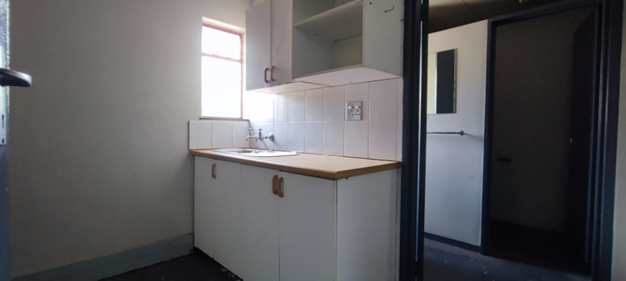 To Let commercial Property for Rent in Samrand Business Park Gauteng