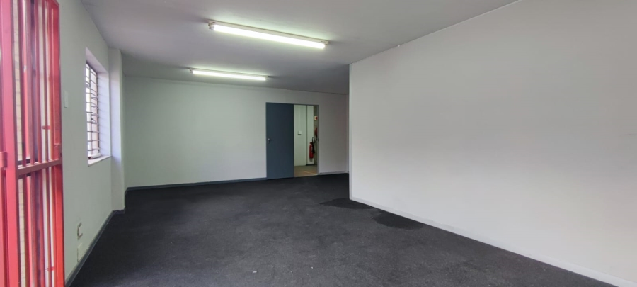 To Let commercial Property for Rent in Samrand Business Park Gauteng
