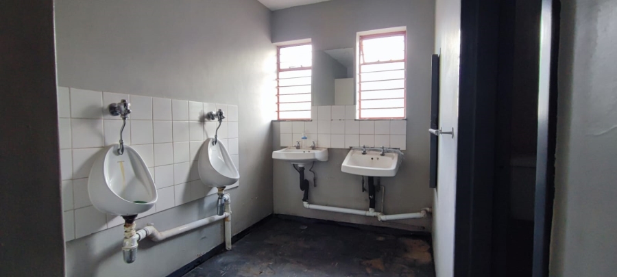 To Let commercial Property for Rent in Samrand Business Park Gauteng